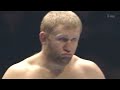 Daniel Ghita vs Sergei Kharitonov - K-1 World Grand Prix 2009 Final