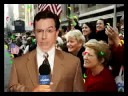 "The Old, the Black, and the Greedy" part 1