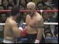 Mark Hunt V Ray Sefo Mark Hunt V Ray Sefo