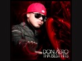 DON AERO HIP HOP AMOR Y SENTIMIENTO