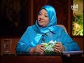 فوزية الدريع تقابل ولد الديرة - الجزء الاول