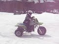 Tecate 3Wheeler Marystown Newfoundland Epworth