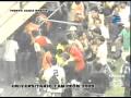 DOMINGO 13/12/09 ASI SE VIVIO EL CLASICO ...LA U CAMPEONA! 2/2