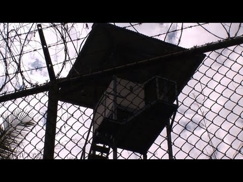 Noriega retorna ao Panam&aacute;