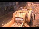 CBI 8400 Magnum Force - Processing MSW