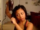 How to Blow Dry Short Hair