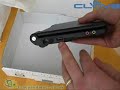 ASUS EEE PC 701 Unboxing