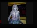 videos de body painting body paint maquillaje escenico en TR