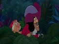 Peter Pan: Return to Neverland| Movie |Part 4