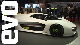 Geneva motor show Видео! Видео сёрфинг Geneva motor show Видео! Видео сёрфинг