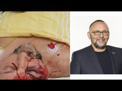 AfD-Politiker Magnitz (66) bei Angriff in Bremen schwer verletzt