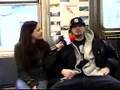 nyc subway etiquette