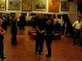 Walter docet: salsa-lessons