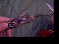 Tiger Dagger