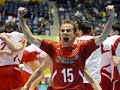 MAMY SREBRO !!! MAMY SREBRO !!!