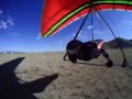 Hang gliding 7.27.09 South Side