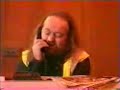 Bill Bailey - lost luggage