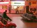 Bill Bailey - lost luggage