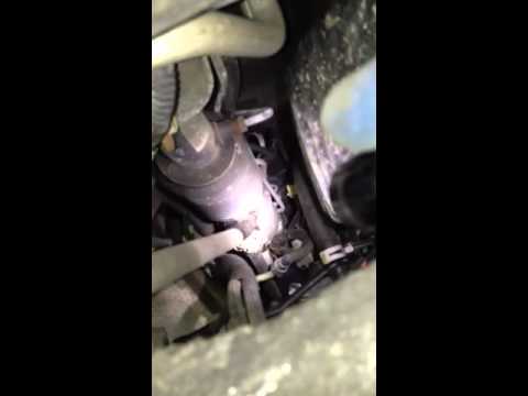 Dodge Intrepid Worn Tie Rod – Auto Repair Tip – Wilmington Delaware