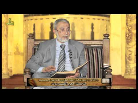 شرح صحيح الإمام البخاري الحلقة 52 بَاب غَزْوَةِ أَنْمَارٍ للدكتور يسري جبر