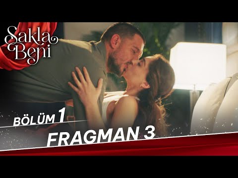 Sakla Beni 3. Tanıtım                                                                                                                                                                                                                                     