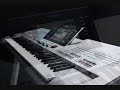 LIVE - Hora Lenta - Tyros 3 - FOASA [DEMO 3]