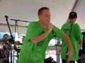 stereotypes - berwyn houby day spindle rant