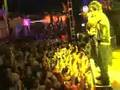 Papa Roach -  Xzibit Mash Up Concert