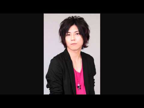 Kaji - 梶裕貴さんのボイスサンプルです。