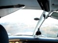 PA-28 SBBR Brasilia Landing