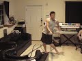 [Disclosed Clip] J.Y.Park -  Wondergirls \"Tell me\"