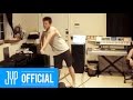 [Disclosed Clip] J.Y.Park -  Wondergirls Tell me