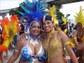 mas band generationx with their presentation of birds for miami carnival 2008