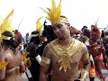mas band generationx with their presentation of birds for miami carnival 2008
