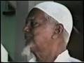Short Islamic talk on death by Guyana's famous Haji Bali