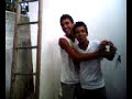 Dança do siri na escola