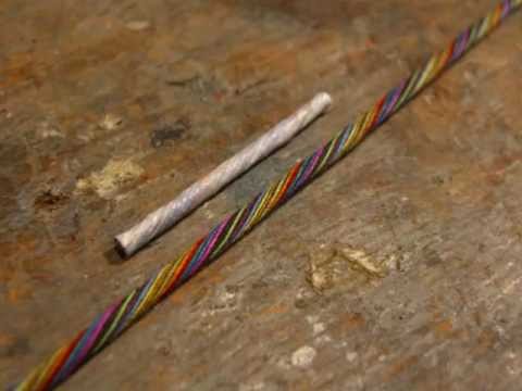 how to make your own fuse