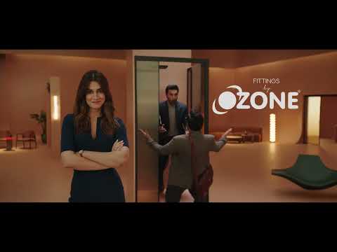 Fittings by Ozone-Makes Your World Go O