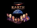 Earth Final Conflict OST - 15 Demensions Earth Final Conflict OST - 15 Demensions