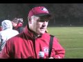 Bruce Miller after the Johnson Win 103009