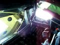 KC-135 Boom Pod