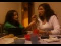 loti y cami cantando