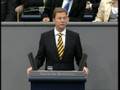 Rede Westerwelle zum 500 Milliarden-Euro-Rettungspaket