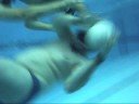 Unterwasser-Rugby / Underwater Rugby #1 Unterwasser-Rugby / Underwater Rugby #1