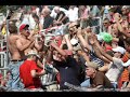 Naiv - Rot-Weiss sind uns\