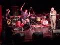 Peter Brotzmann Trio, Cheltenham 2-05-08