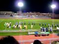 Buena Regional High School Marching Band 2008 Buena Regional High School Marching Band 2008