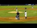 RHP Marcus Walden Video Footage