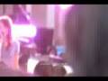 Bottom Of The Ocean Miley Cyrus - Rehearsal NYC - HQ