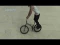 Sudamericano De Deportes Extremos - Flatland (Parte2)